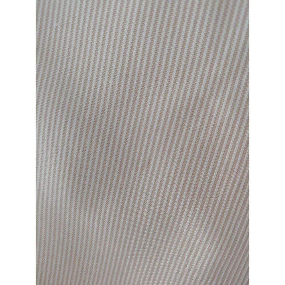 Peter Millar Wicking Tan Stripe Golf Outdoor Mens Shorts 35